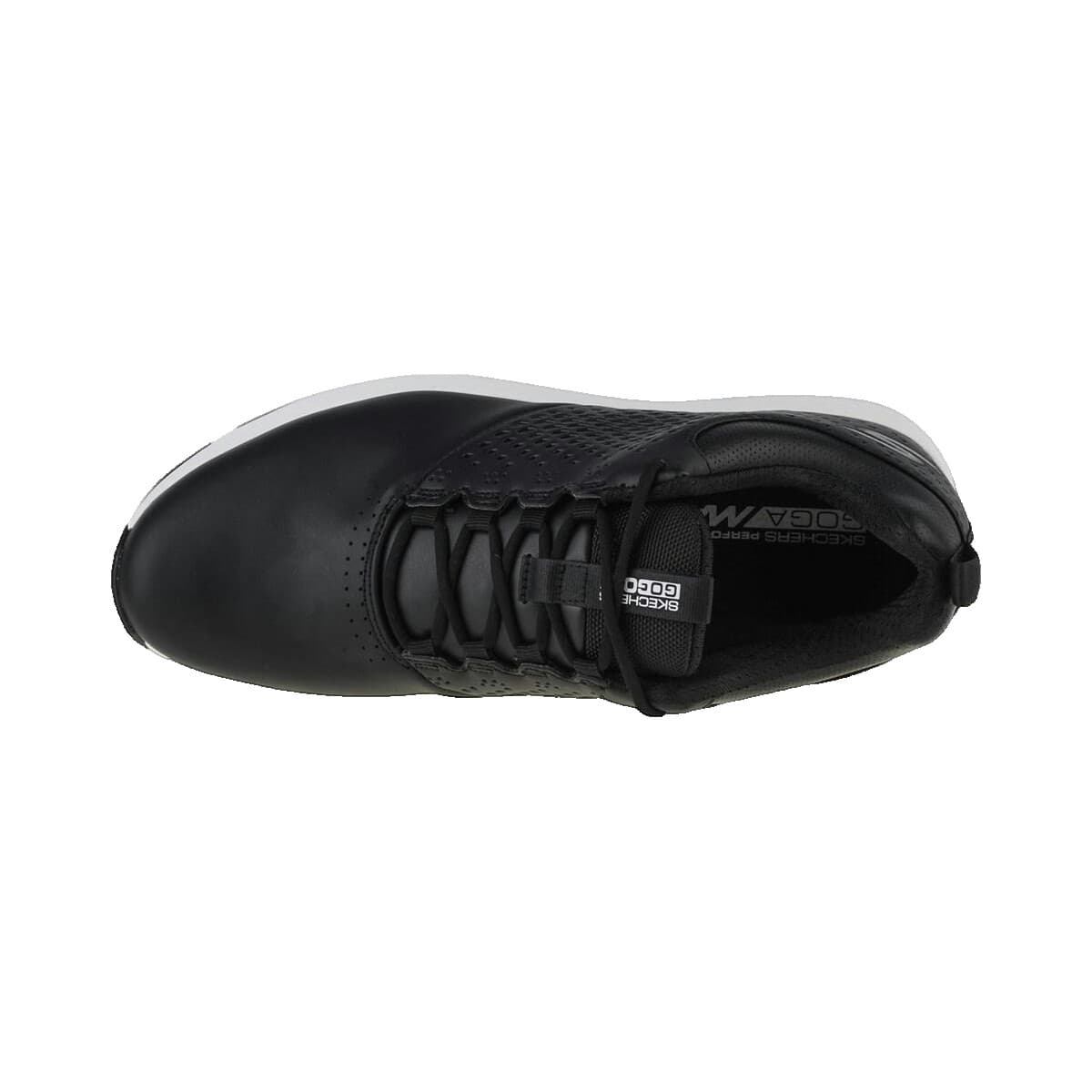 Men's Gym Shoes Skechers Black