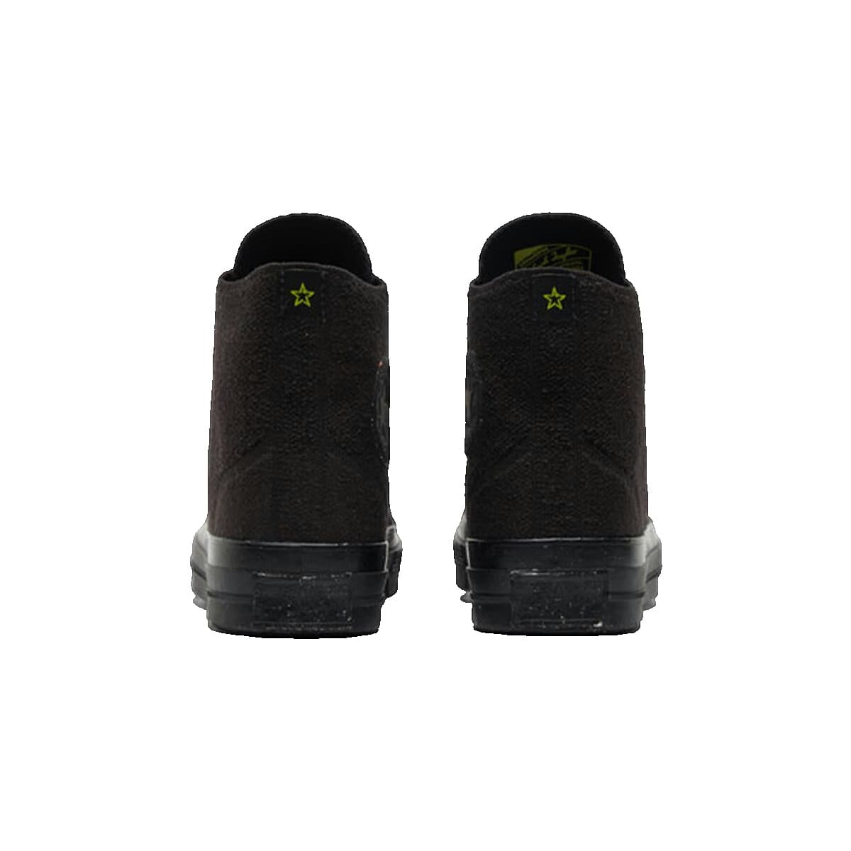 Men's Sneakers Converse Black