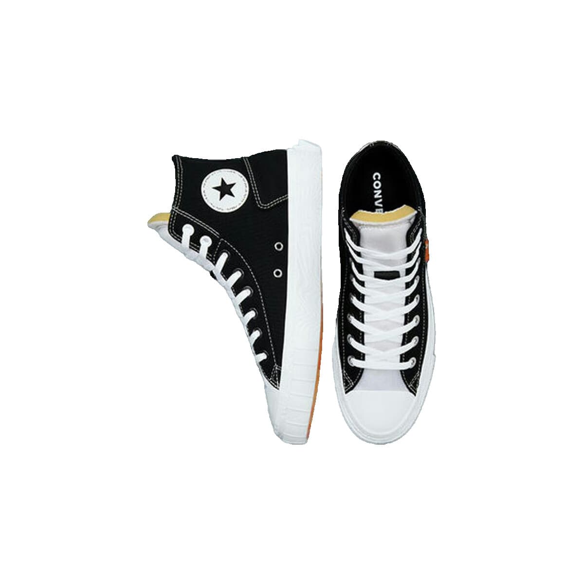 Men's Sneakers Converse Black