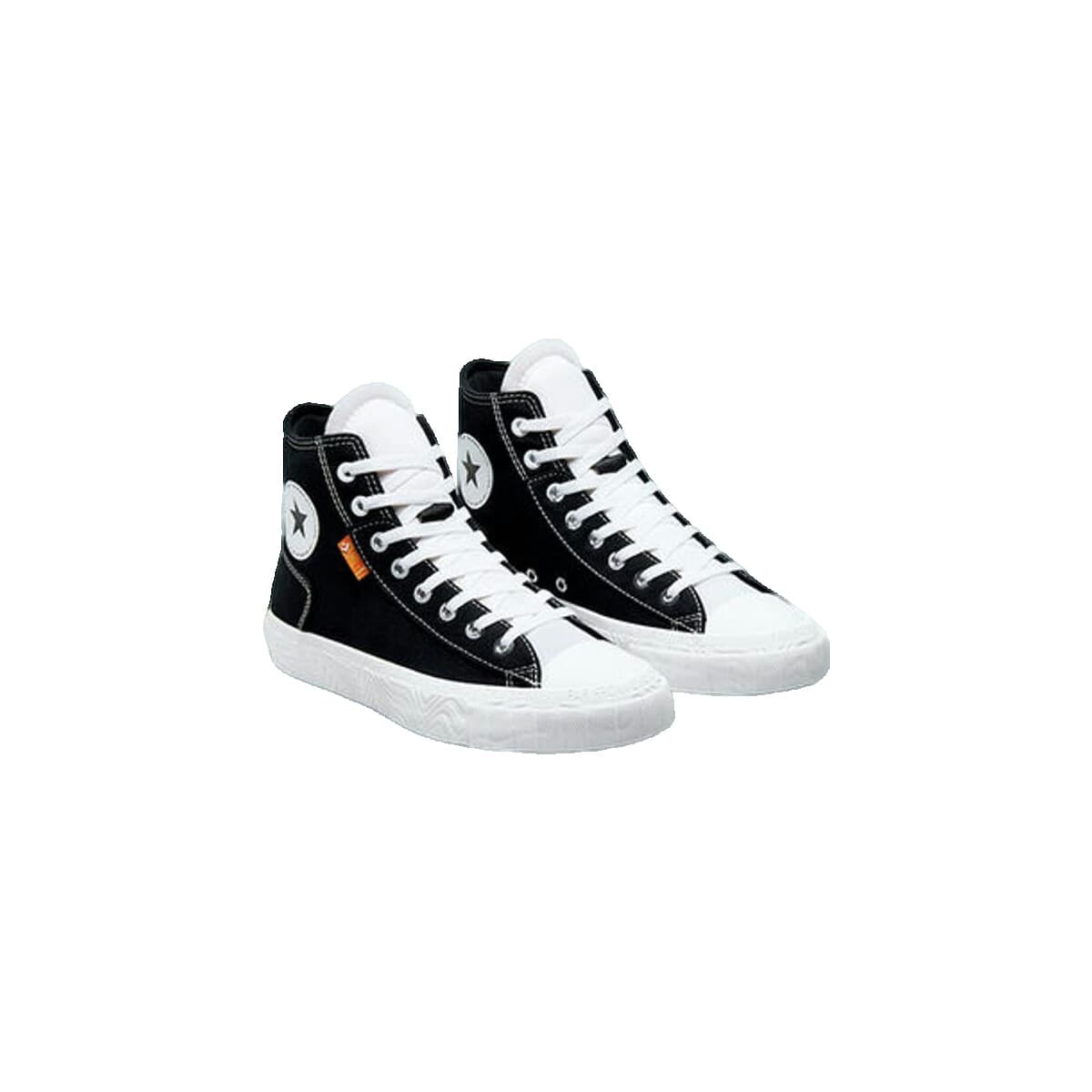 Men's Sneakers Converse Black
