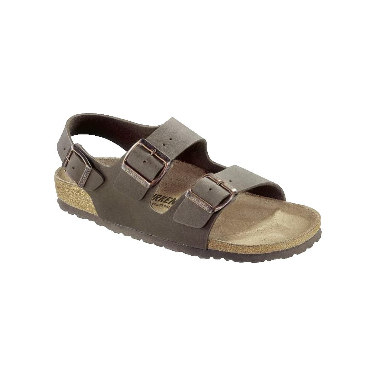 Women's Sandals BIRKENSTOCK Brown
