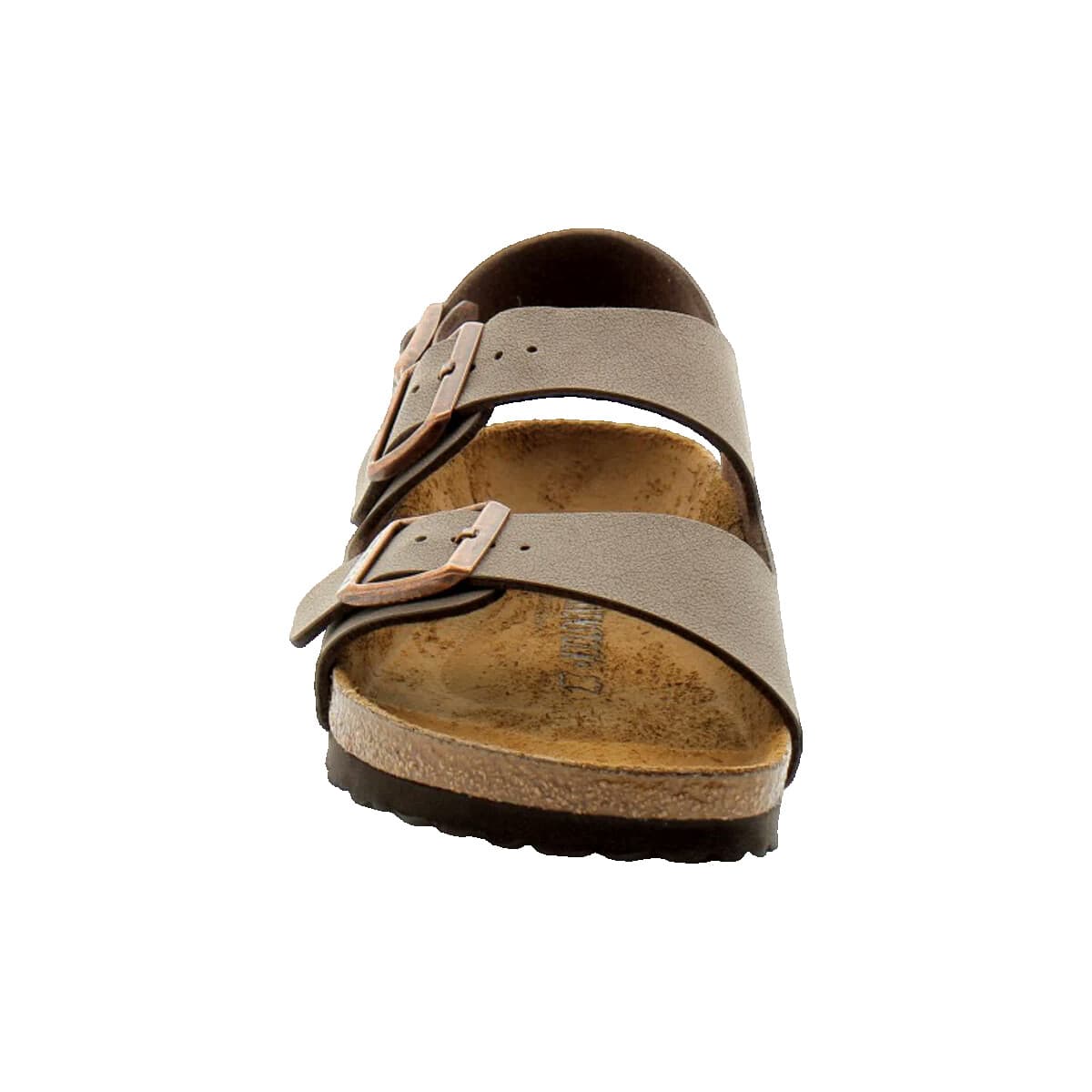 Women's Sandals BIRKENSTOCK Brown