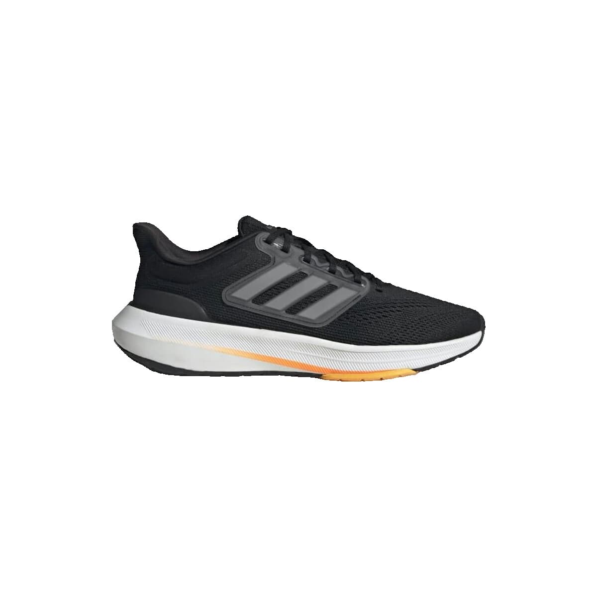 Men's Running Shoes adidas Black