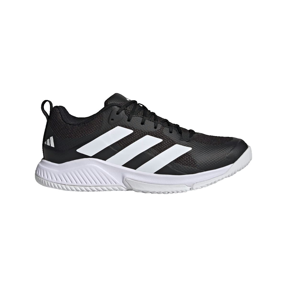 Men's Gym Shoes adidas Black