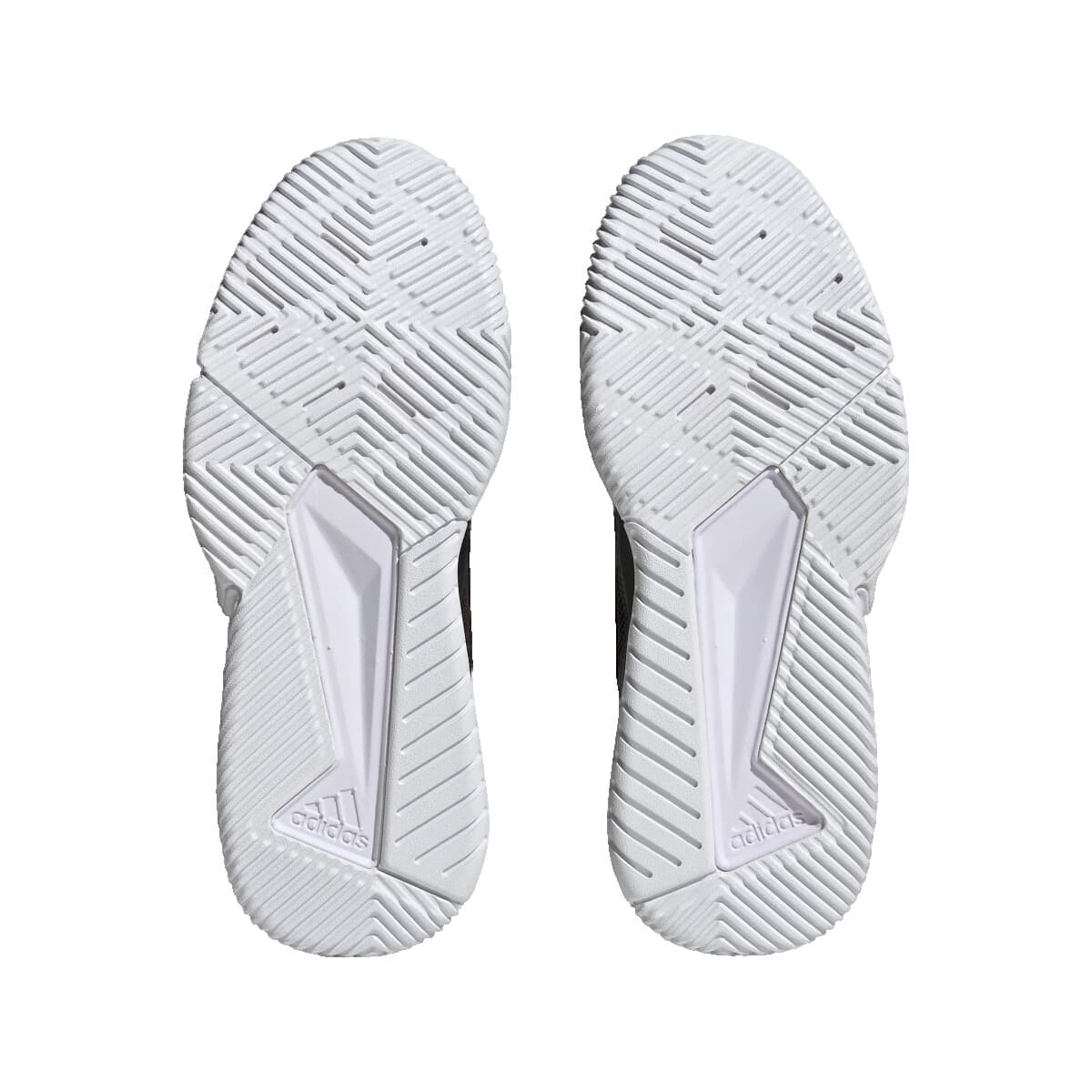 Men's Gym Shoes adidas Black