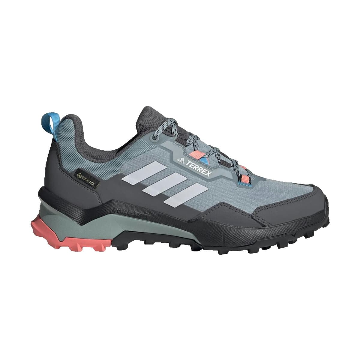 Women's Outdoor Shoes adidas Black