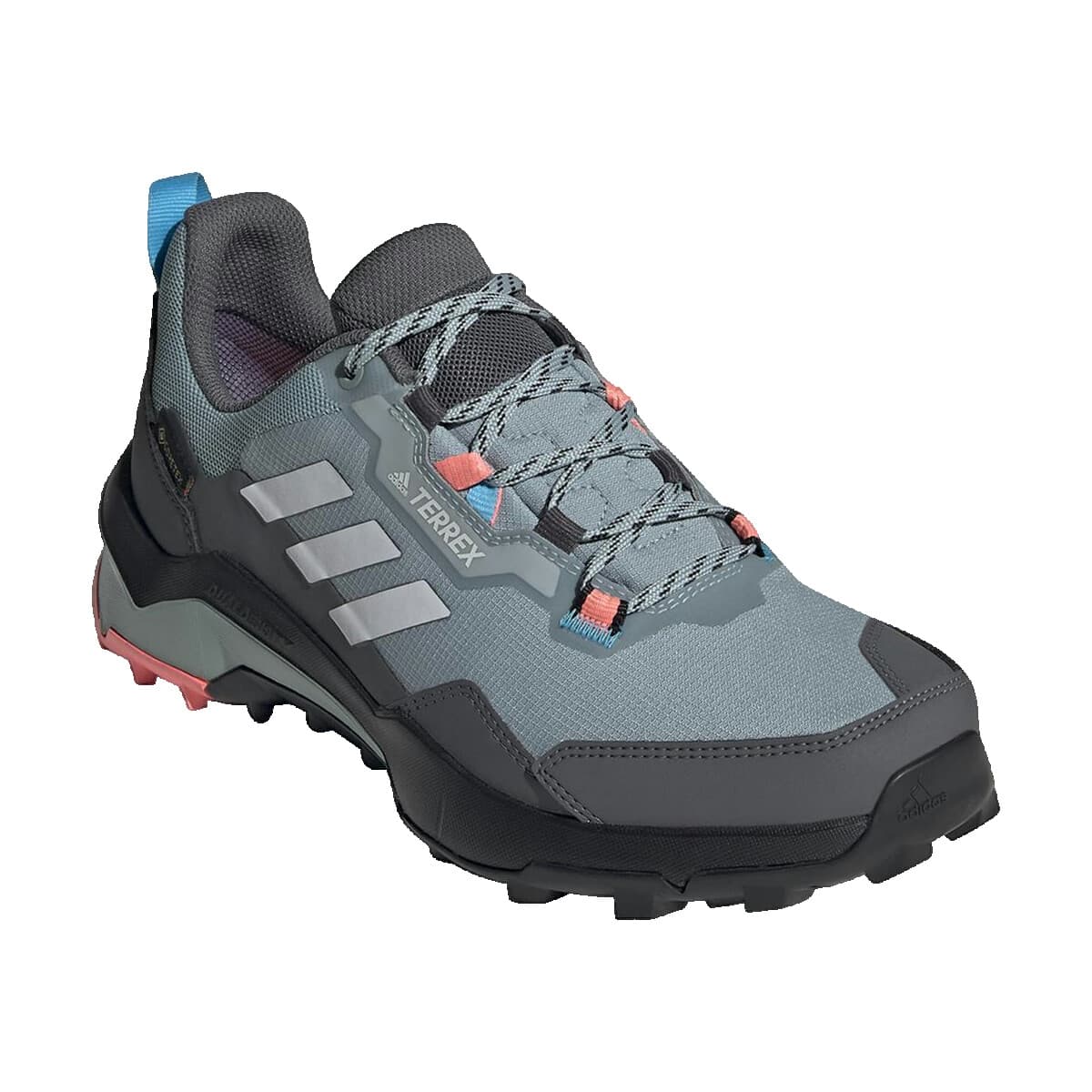 Women's Outdoor Shoes adidas Gray