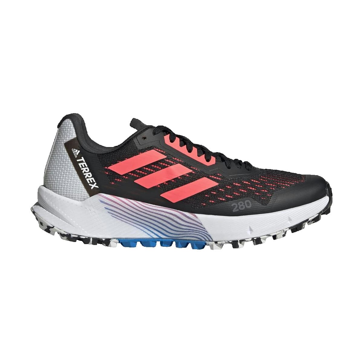Women's Outdoor Shoes adidas Black