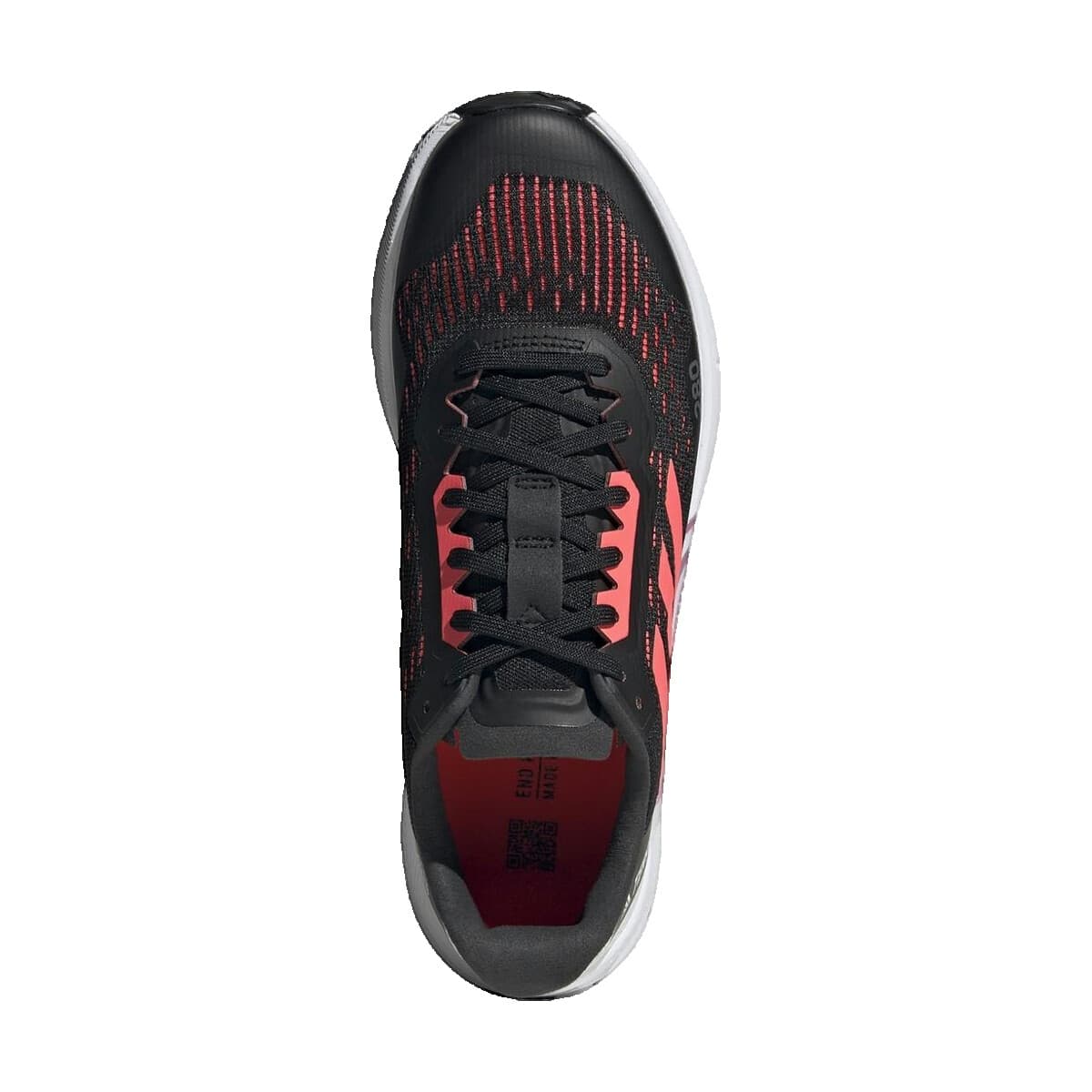 Women's Outdoor Shoes adidas Black