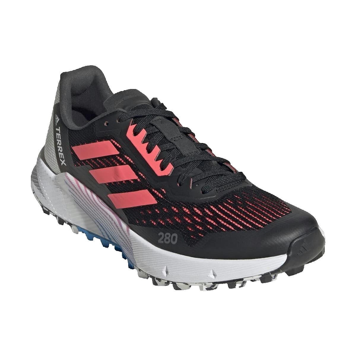 Women's Outdoor Shoes adidas Black