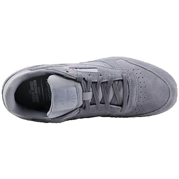 Women's Sports Shoes Reebok Gray
