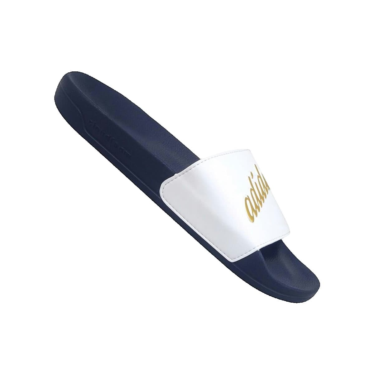 Women's Sandals adidas White