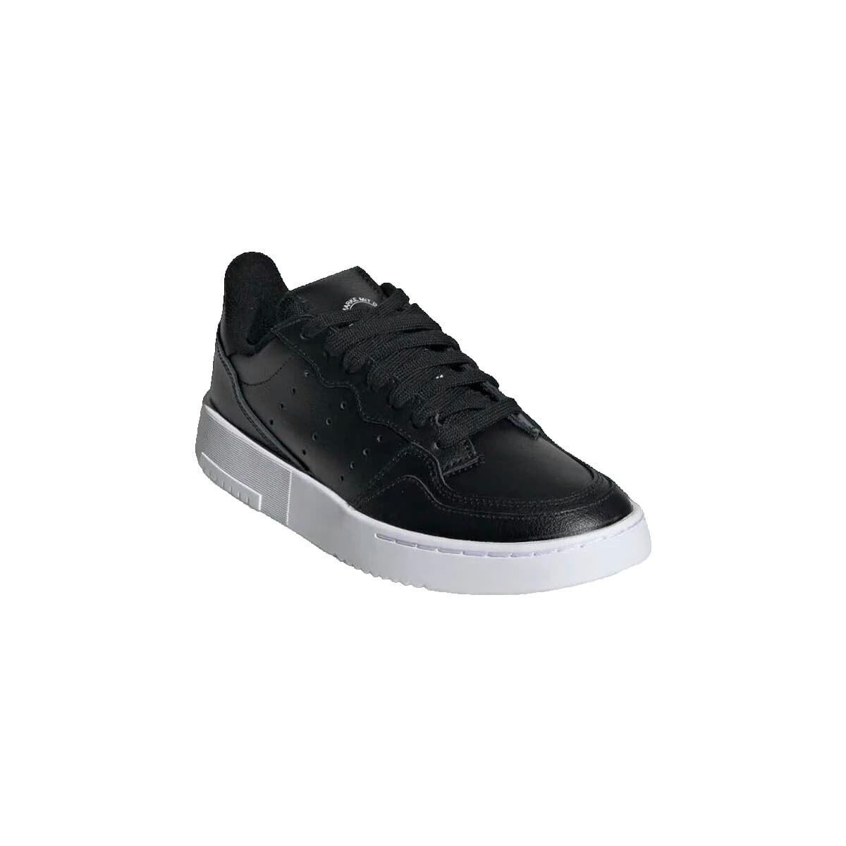 Women's Sneakers adidas Black