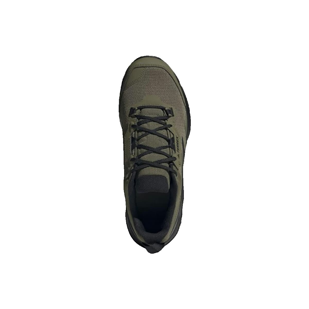 Men's Outdoor Shoes adidas Green