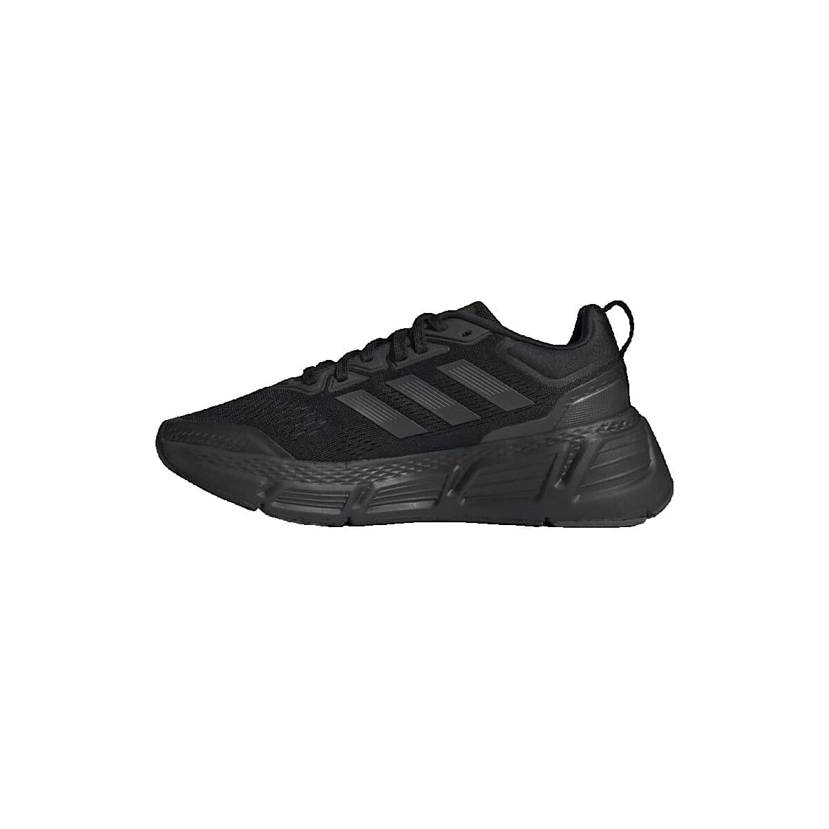 Women's Sneakers adidas Black
