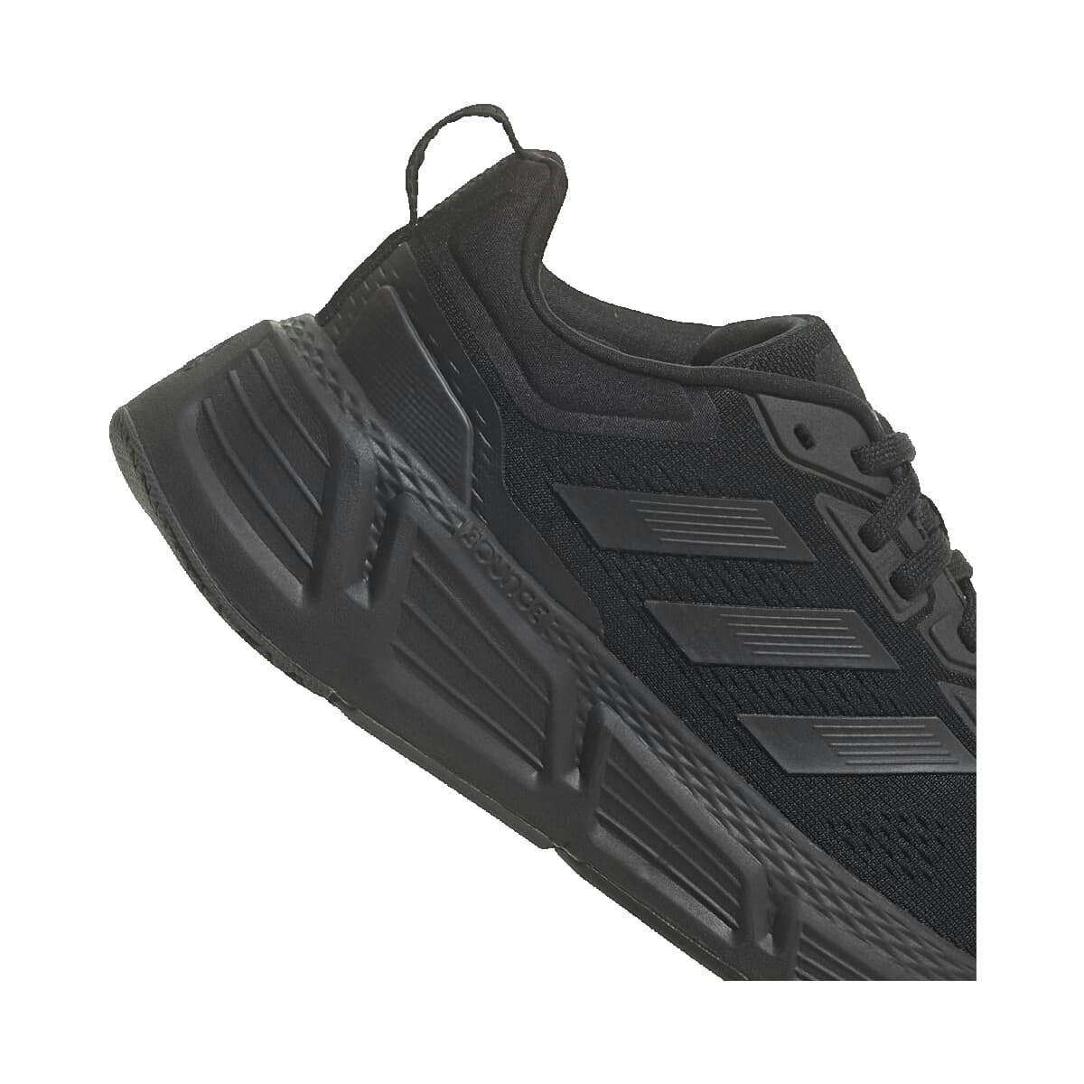Women's Sneakers adidas Black
