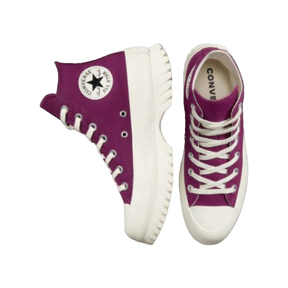 Women's Sneakers Converse Pink