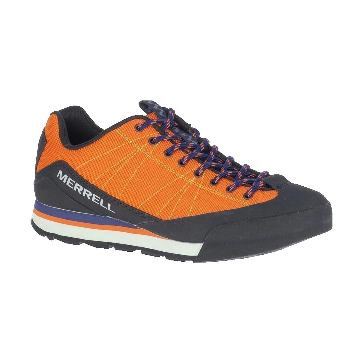 Men's Outdoor Shoes Merrell Orange