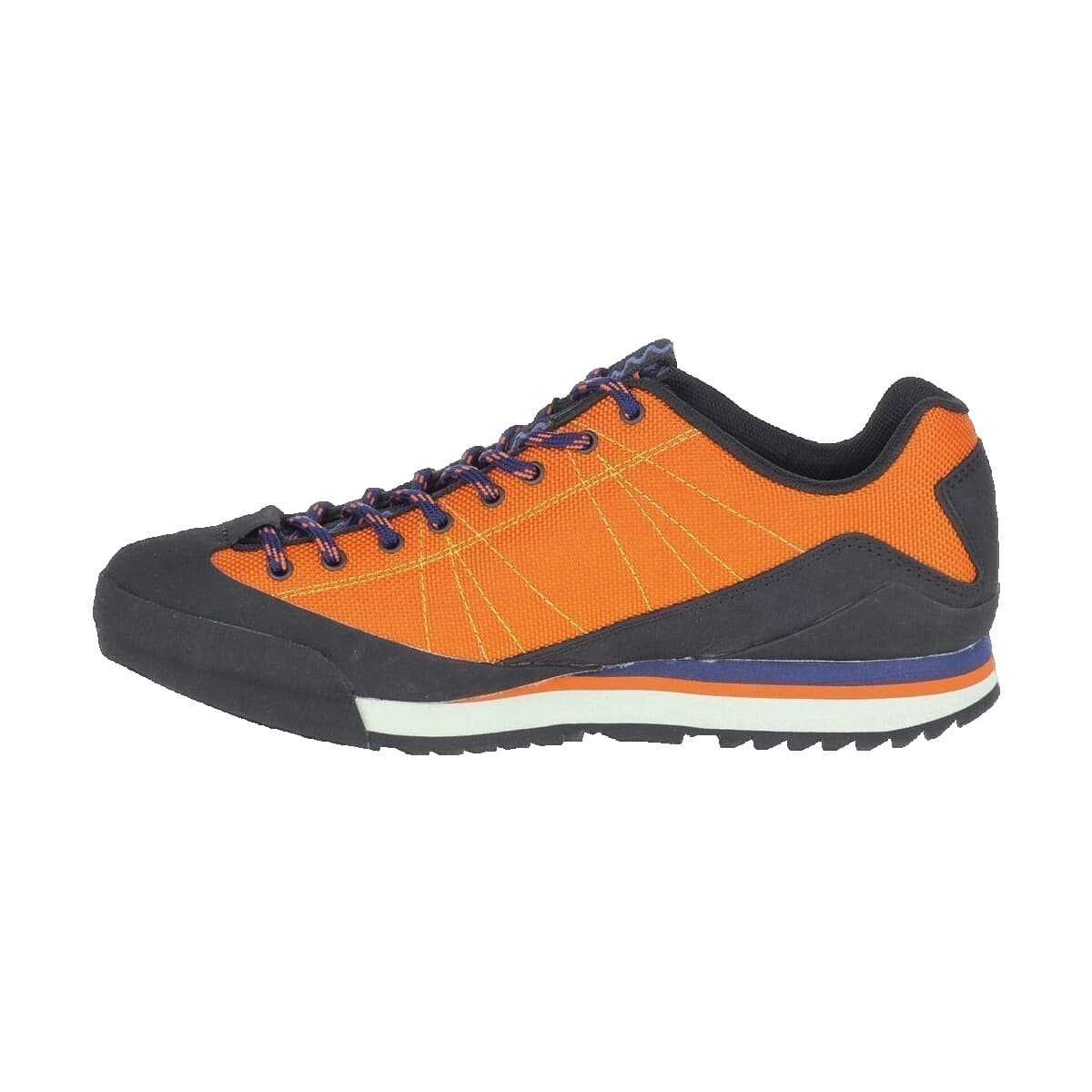 Men's Outdoor Shoes Merrell Orange