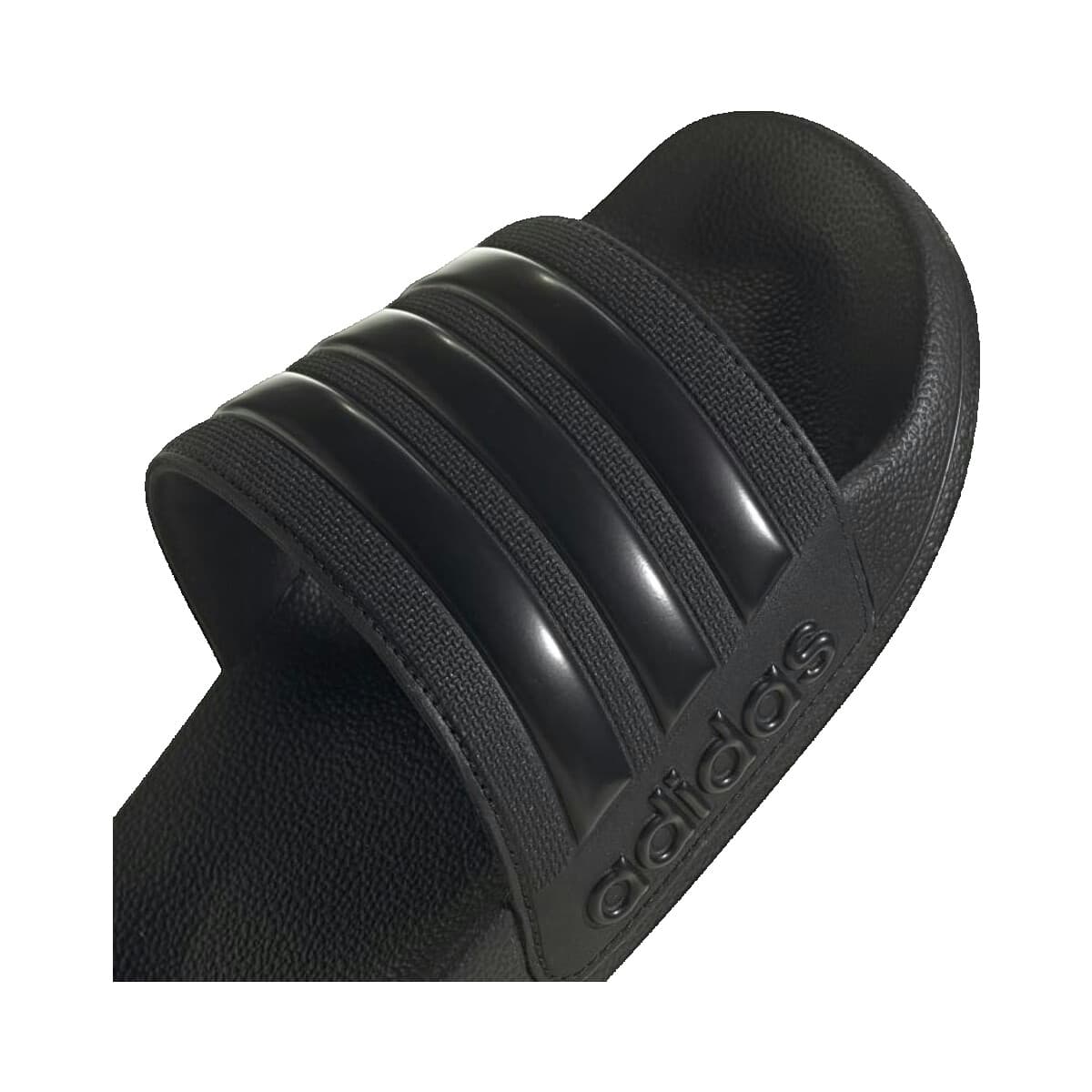 Women's Sandals adidas Black