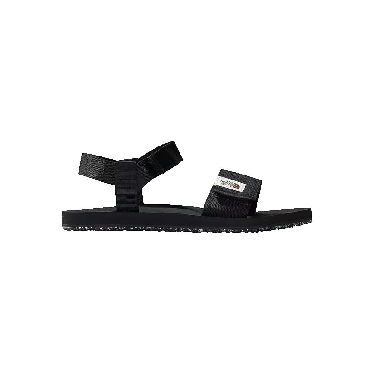 Men's Sandals The North Face Black