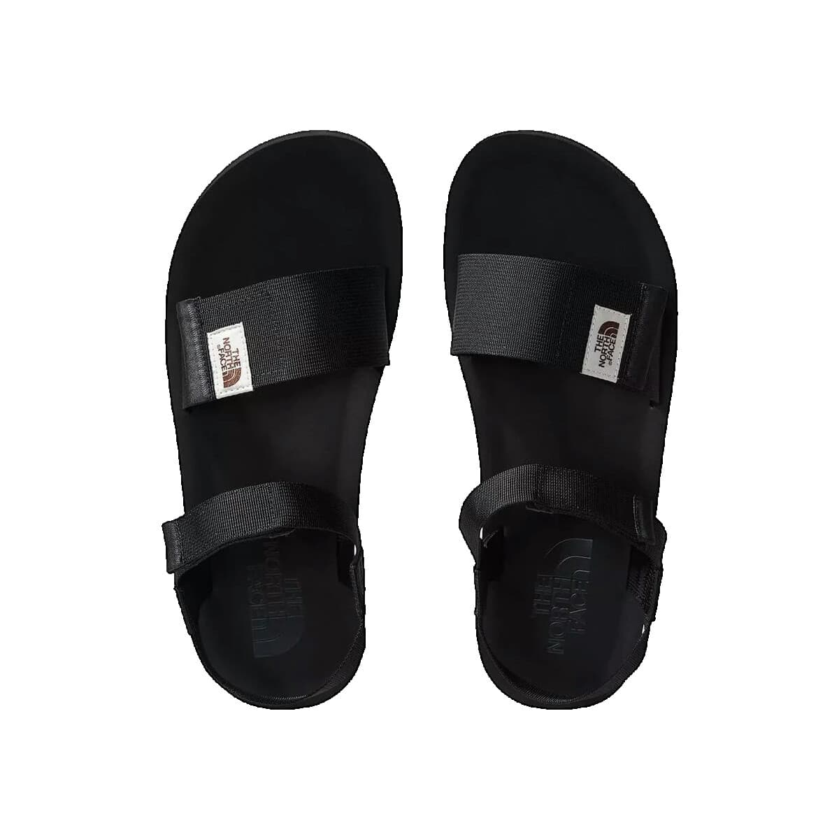 Men's Sandals The North Face Black