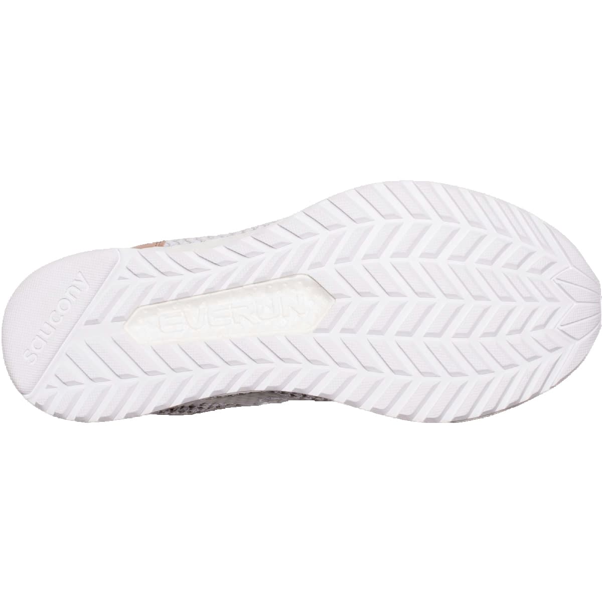 Women's Running Shoes Saucony White