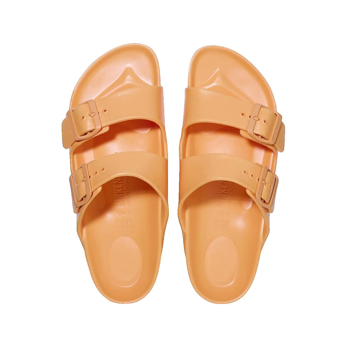 Women's Sandals BIRKENSTOCK Orange