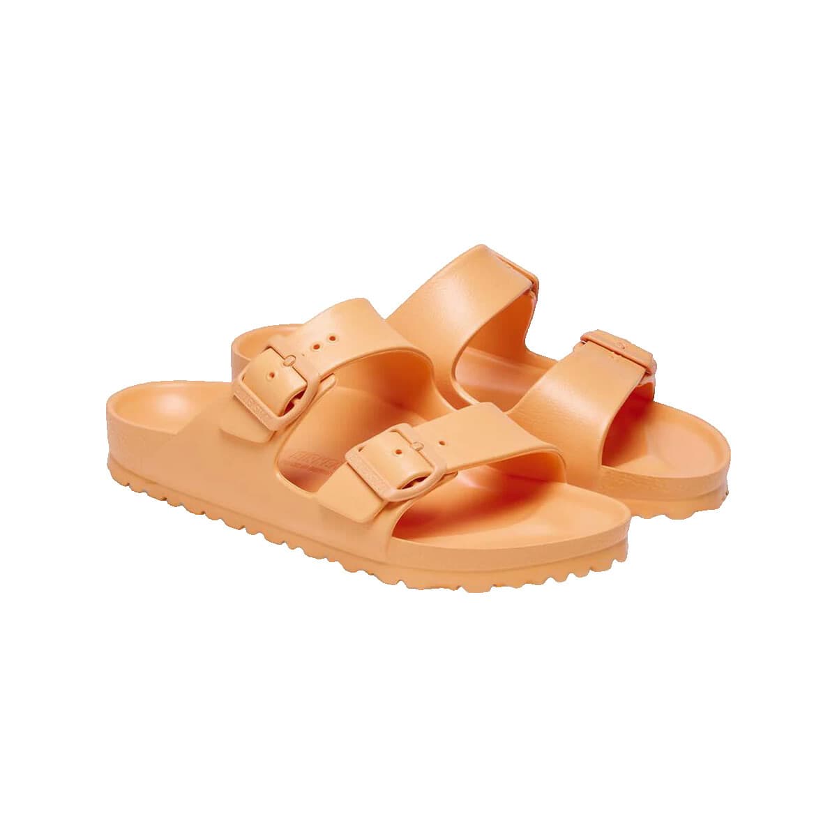 Women's Sandals BIRKENSTOCK Orange