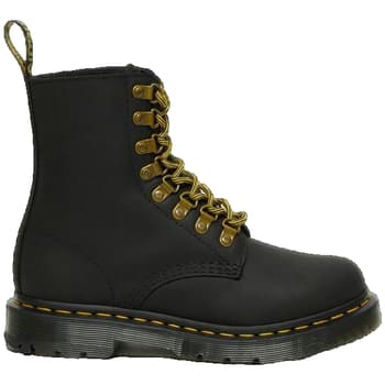 Men's Boots Dr. Martens Black