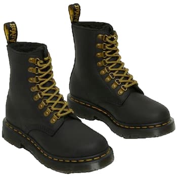 Men's Boots Dr. Martens Black