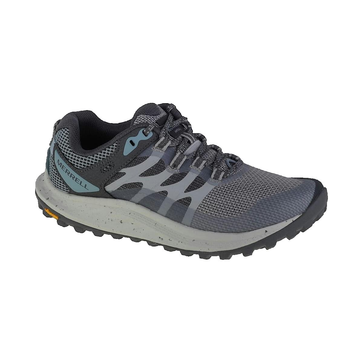 Women's Outdoor Shoes Merrell Black