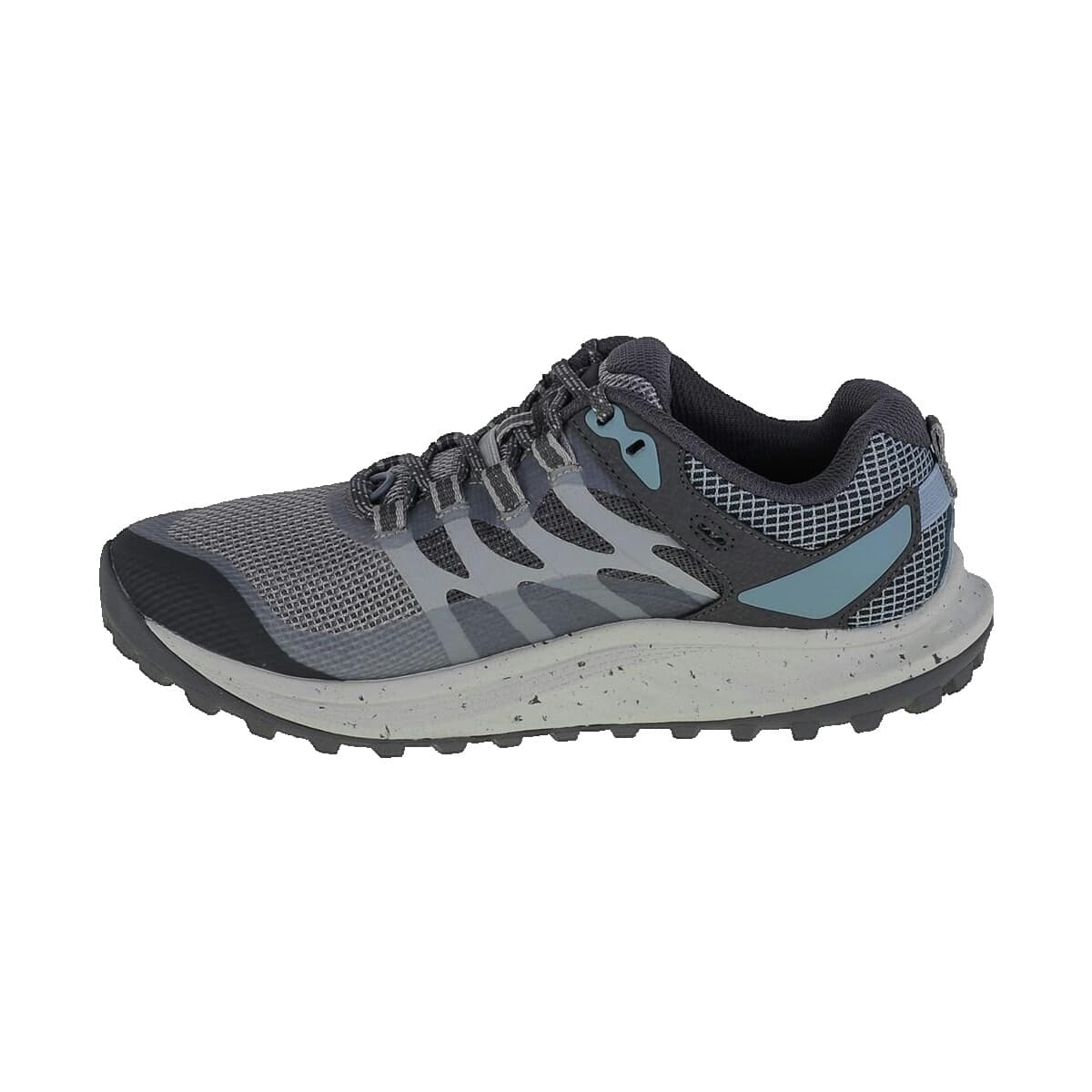 Women's Outdoor Shoes Merrell Gray