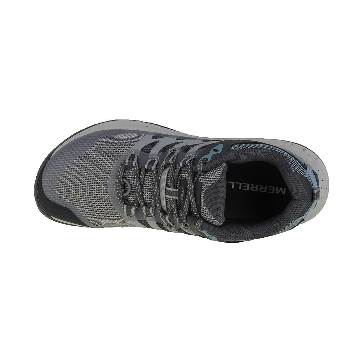 Women's Outdoor Shoes Merrell Gray
