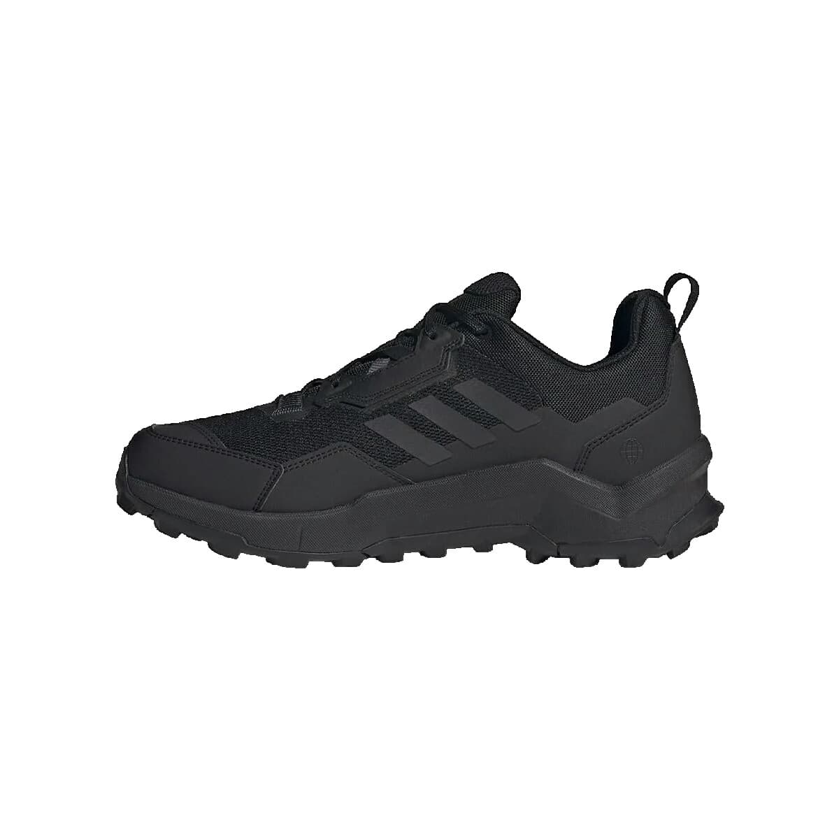 Men's Outdoor Shoes adidas Black