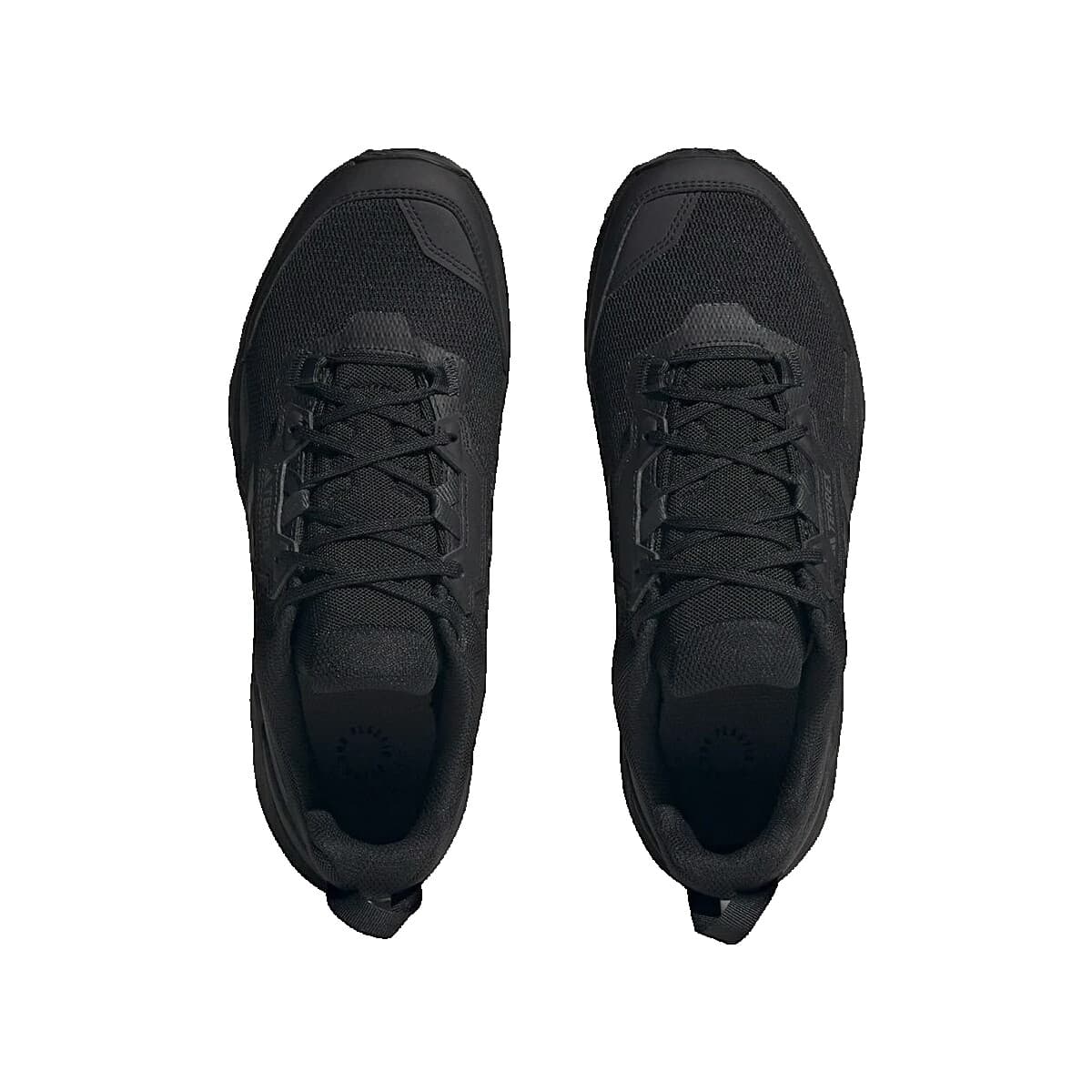 Men's Outdoor Shoes adidas Black