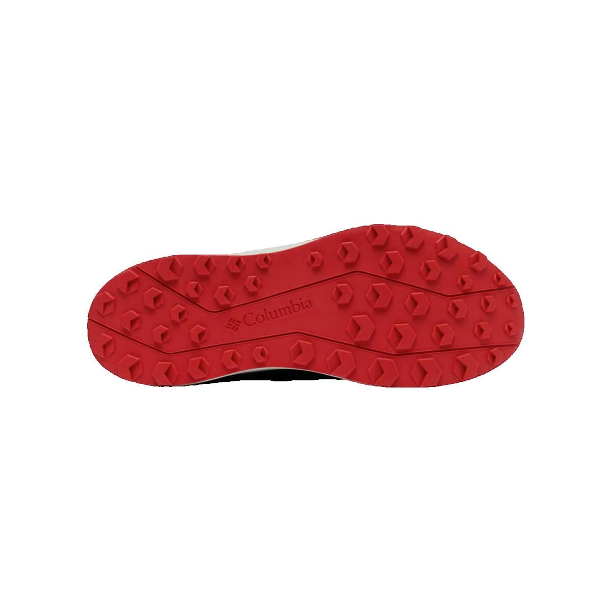 Men's Running Shoes Columbia Black