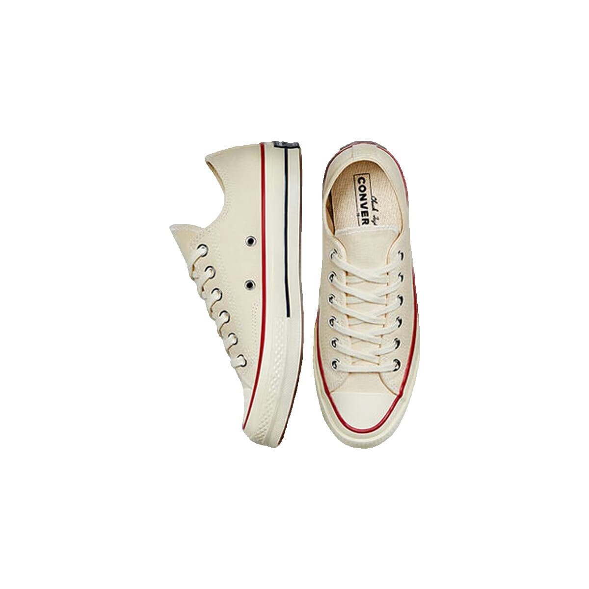 Men's Sneakers Converse Beige