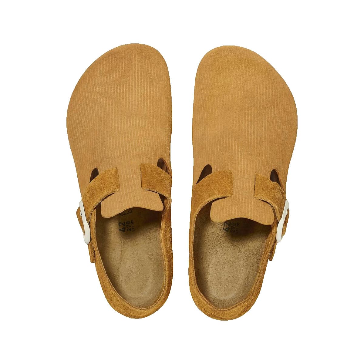 Women's Sandals BIRKENSTOCK Beige