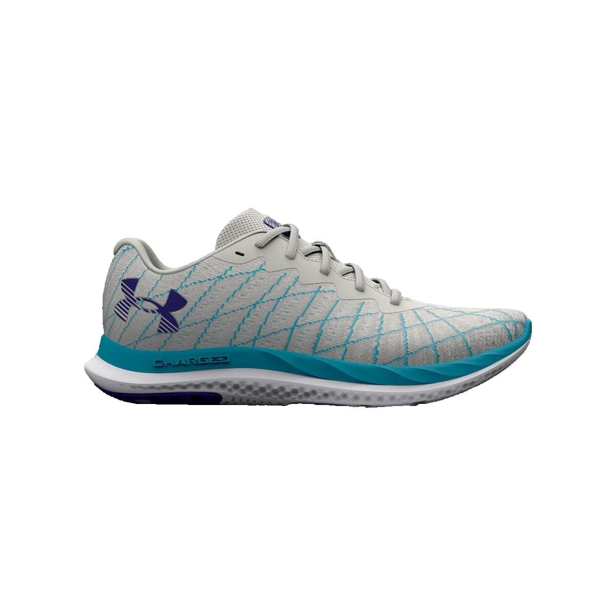Παπούτσια για τρέξιμο Under Armour Charged Breeze 2