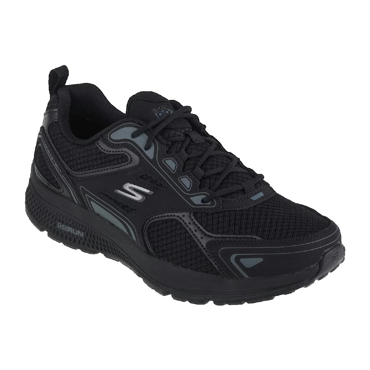 Men's Running Shoes Skechers Black