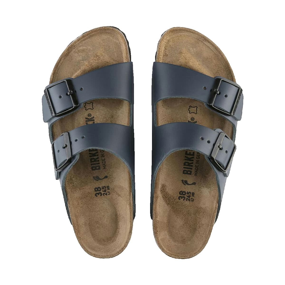 Women's Sandals BIRKENSTOCK Blue