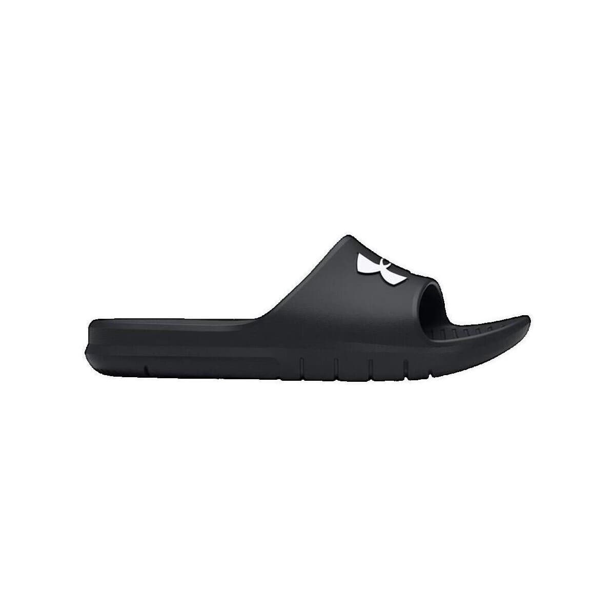 Men's Sandals Under Armour Black