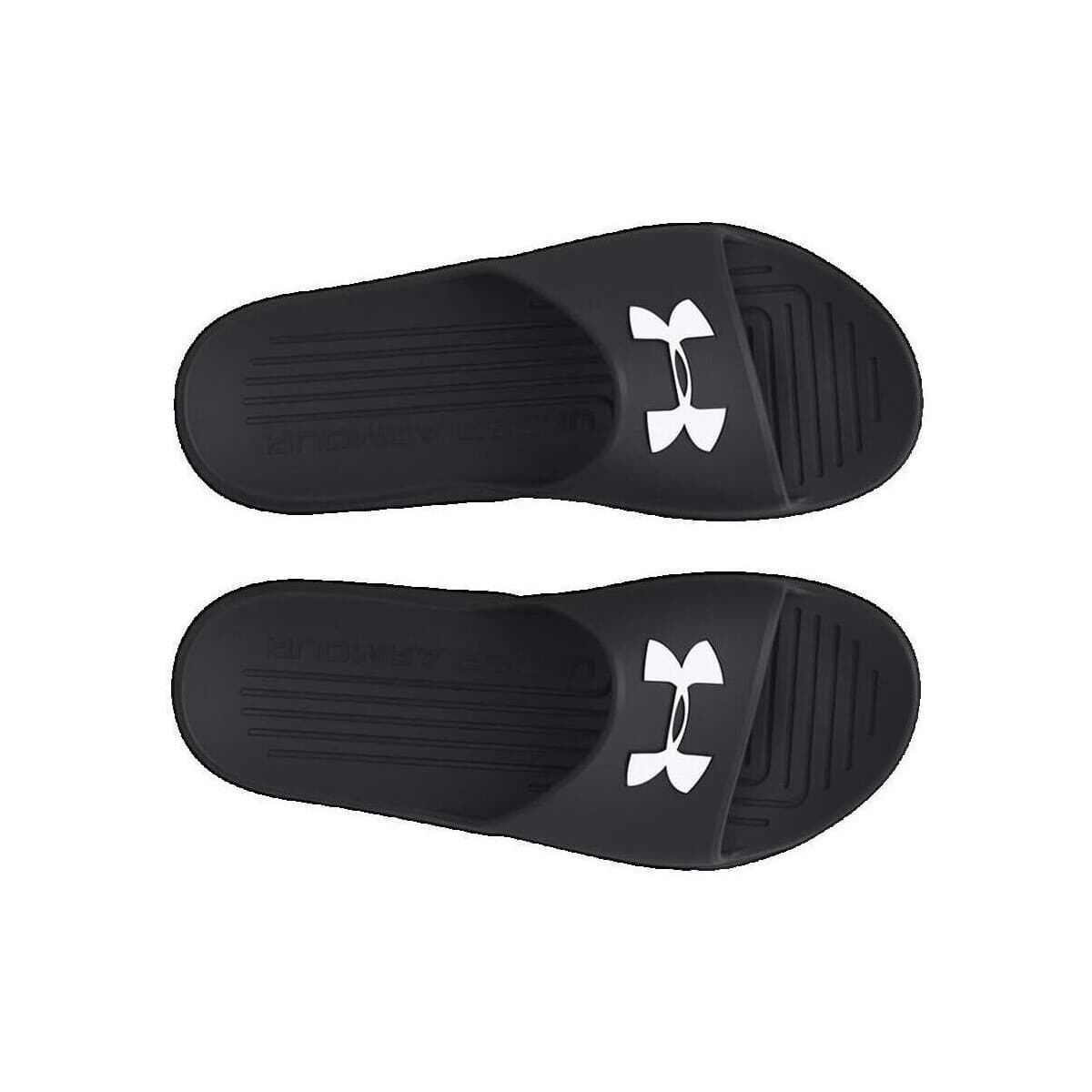 Men's Sandals Under Armour Black