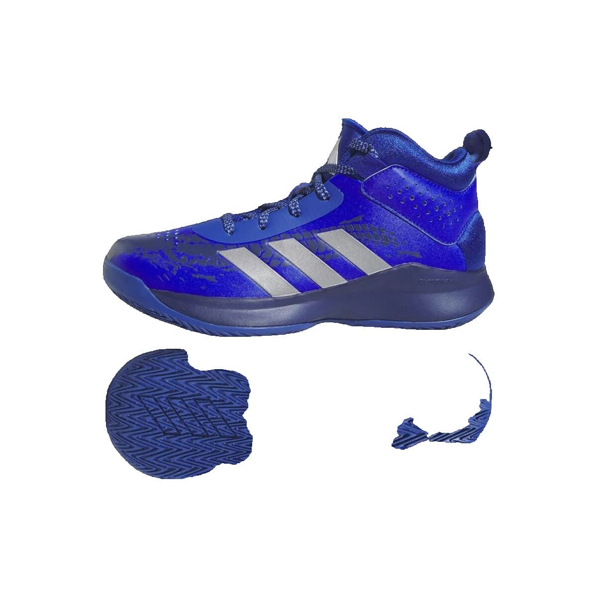 Boys' Sneakers adidas Blue