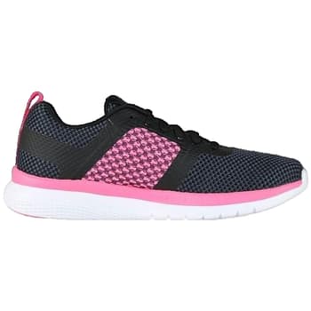 Women's Sports Shoes Reebok Black
