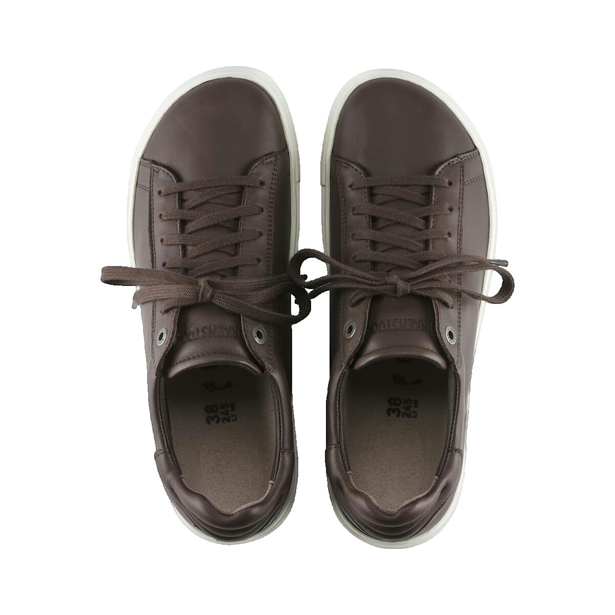 Men's Sneakers BIRKENSTOCK Brown