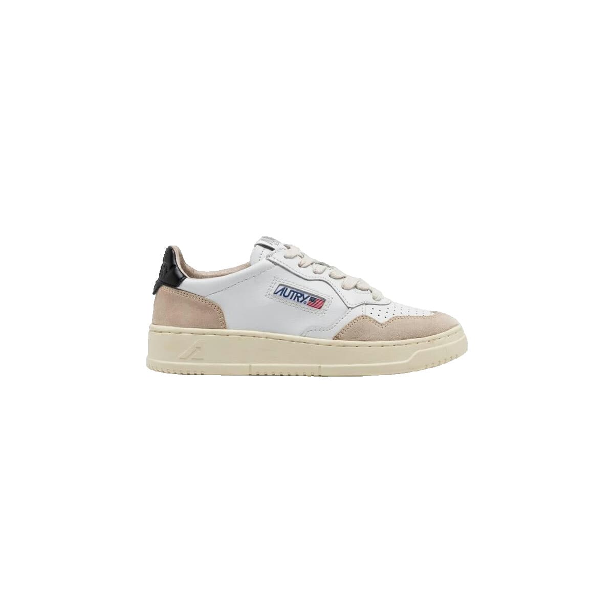 Women's Sneakers Autry White