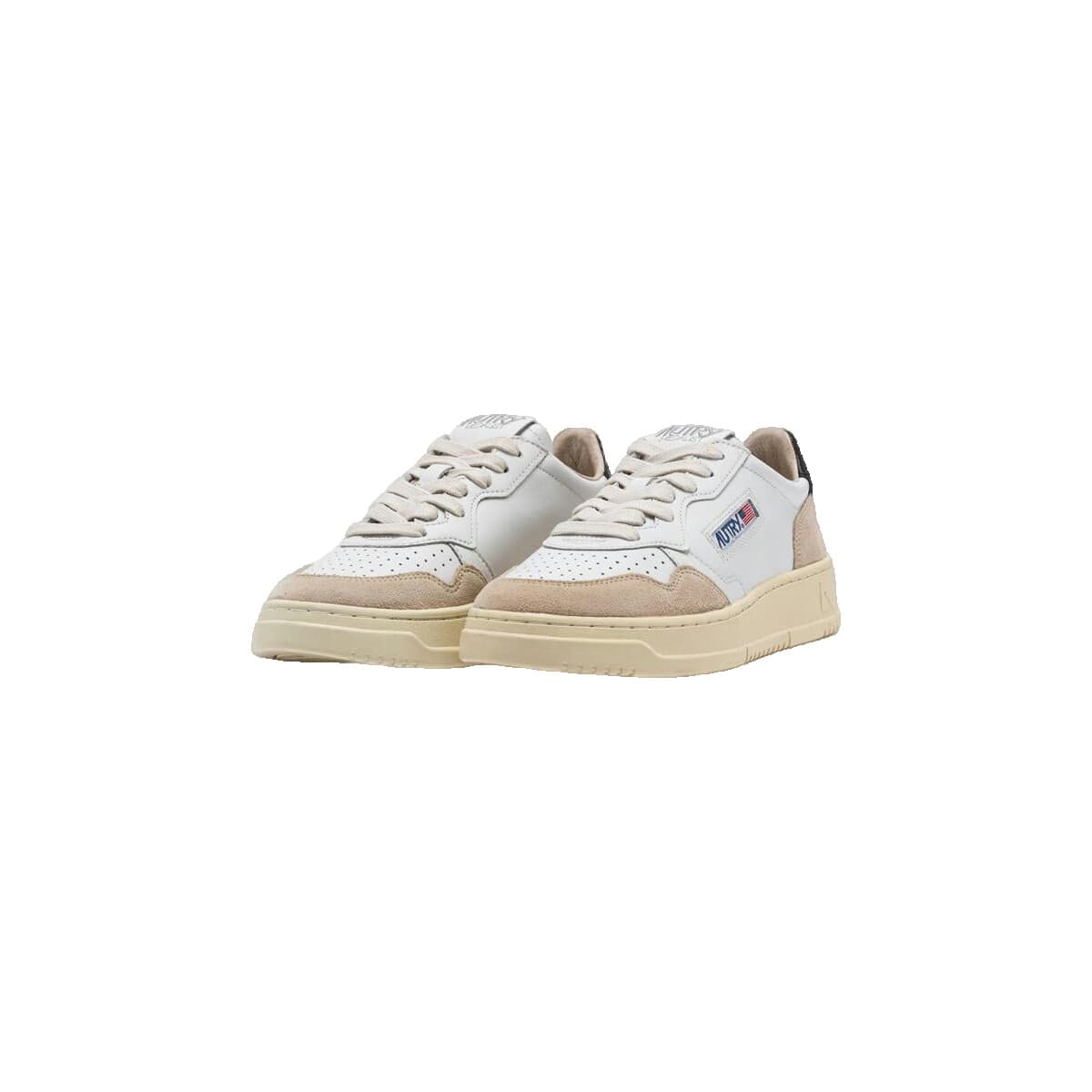 Women's Sneakers Autry White