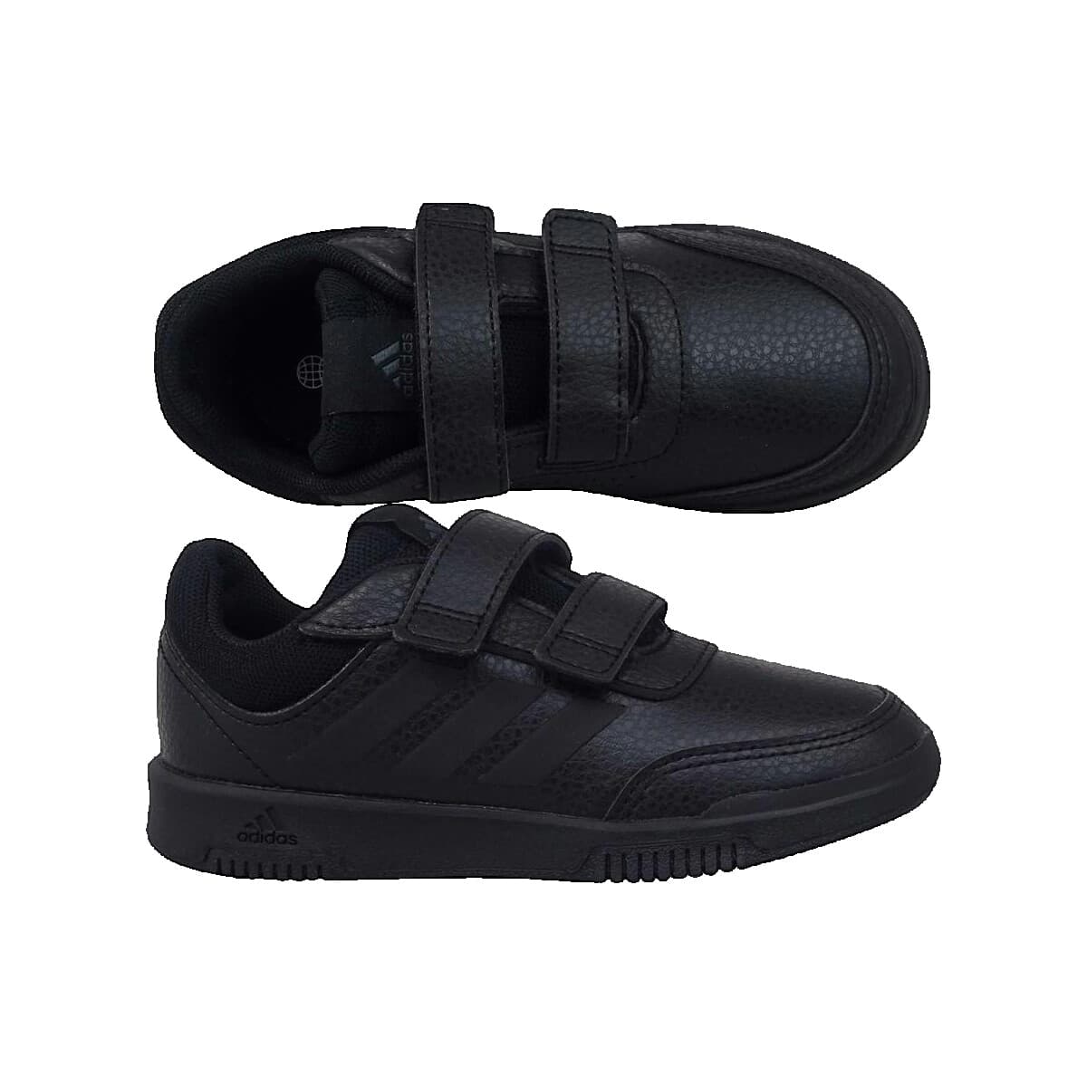 Boys' Sneakers adidas Black